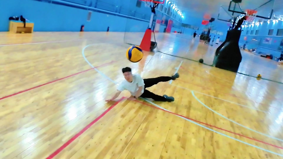 观赏性