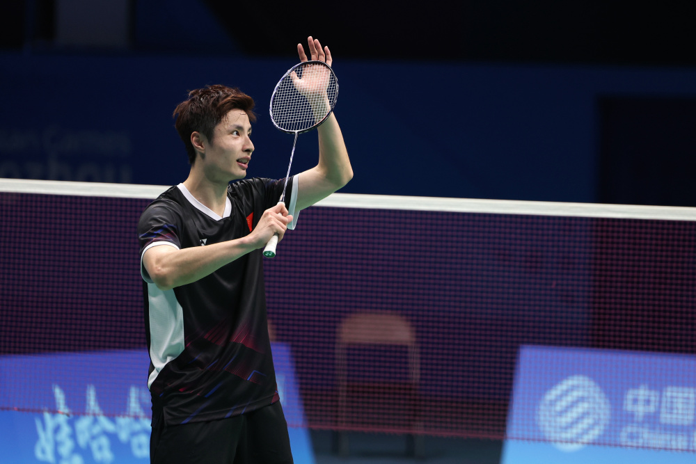 在於始終如 在於始終如