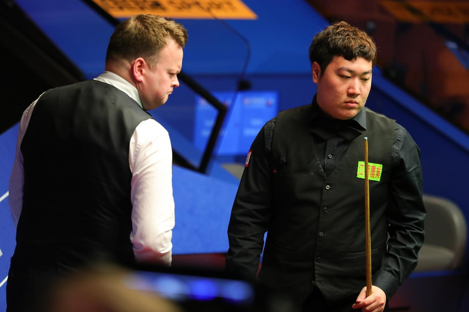 几乎与光头 几乎与光头